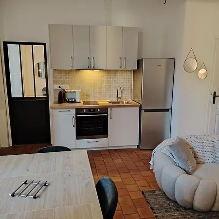 Authentique Bouquet Apartamento *