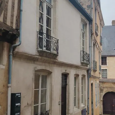 Authentique Bouquet * Le Mans