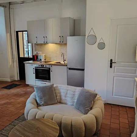 Apartamento Authentique Bouquet