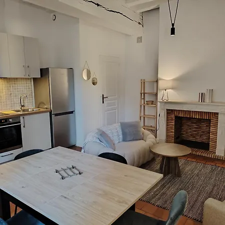 Authentique Bouquet Le Mans