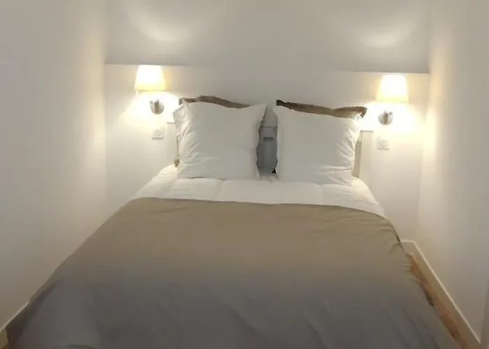 Apartamento Authentique Bouquet