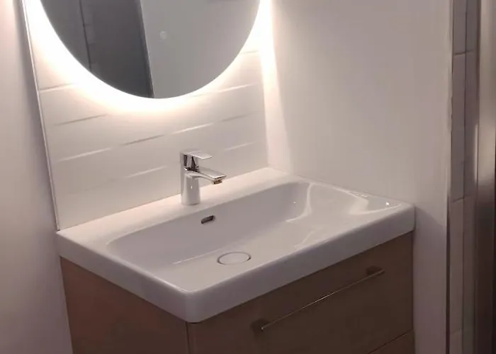 Authentique Bouquet Appartement *