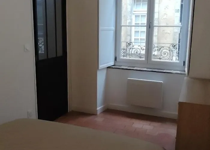 Appartement Authentique Bouquet *