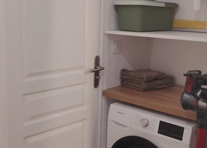 Authentique Bouquet Appartement