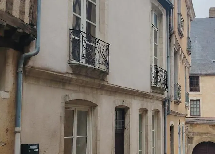 Authentique Bouquet * Le Mans